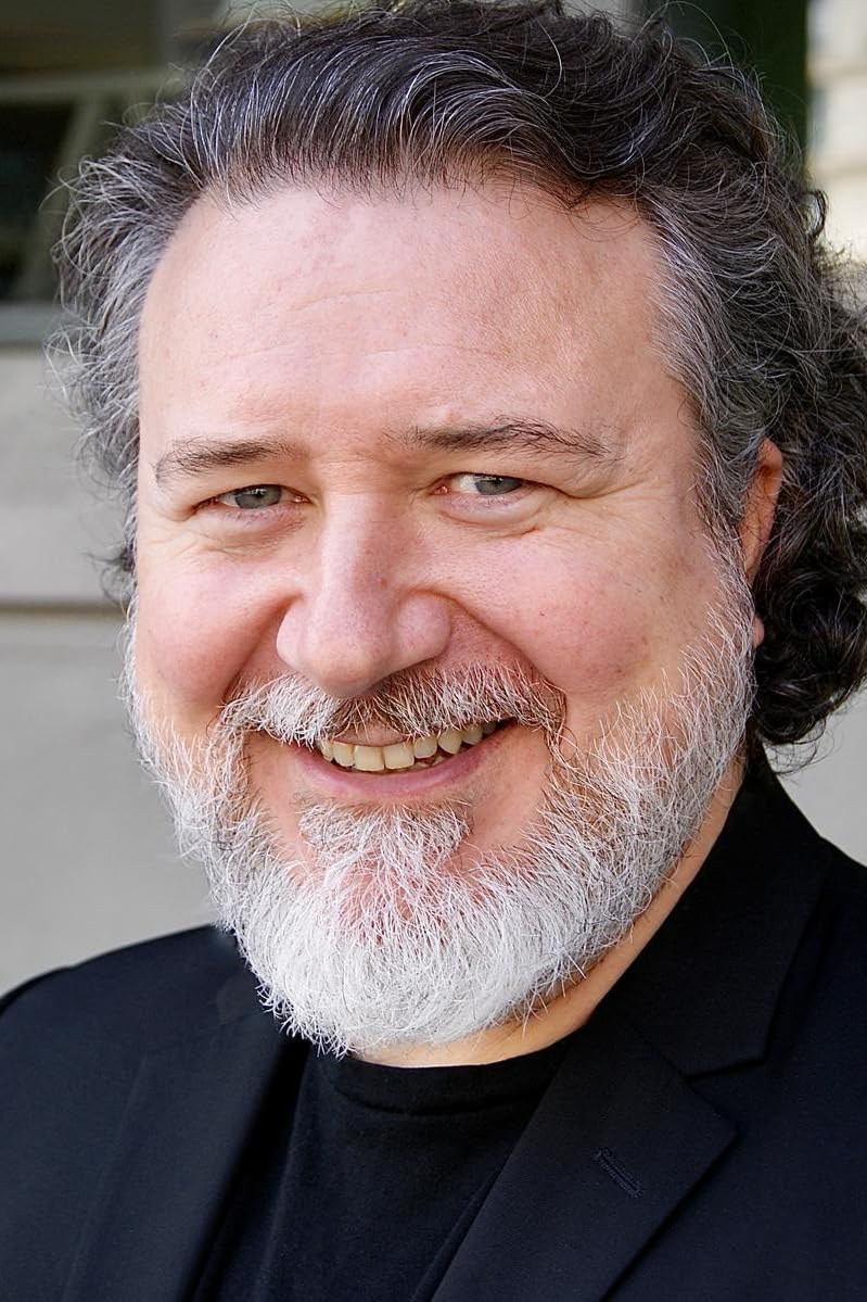 actor Corneliu Dragomirescu large photo