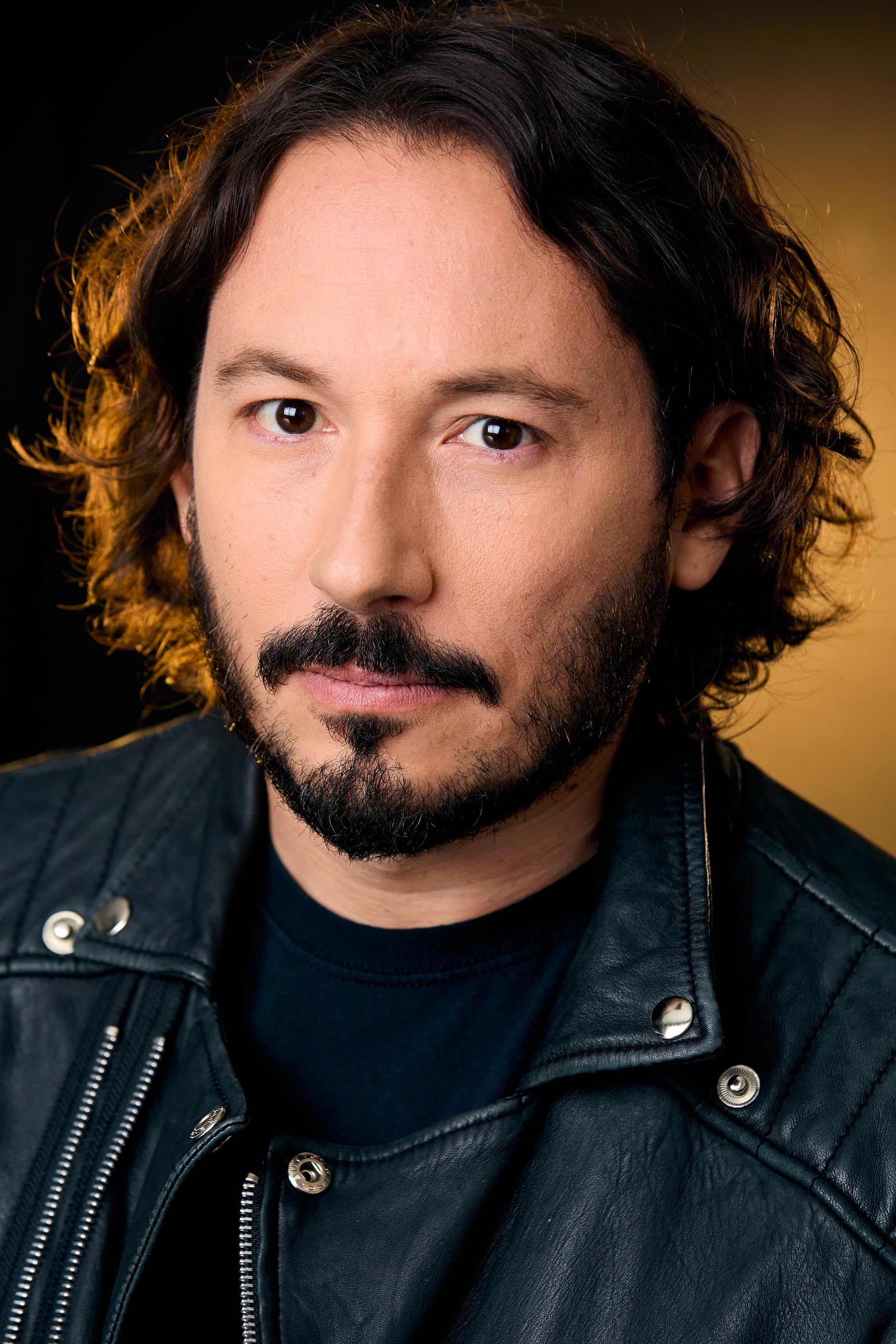 actor Gio Randazzo large photo