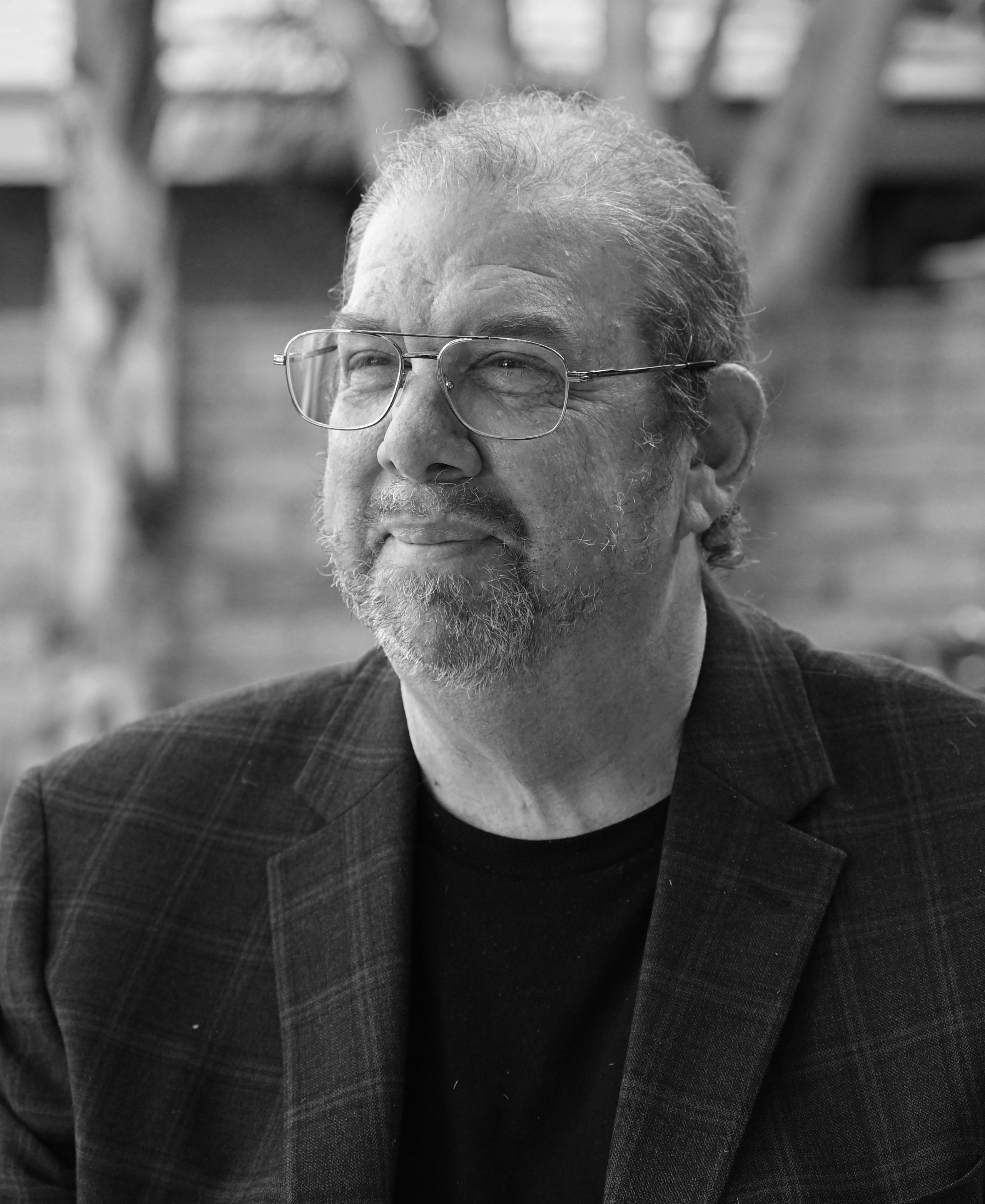 actor Robert Brody large photo