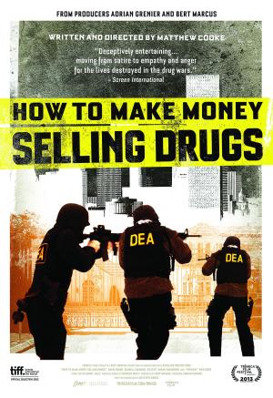 How to Make Money Selling Drugs [Indonesian]