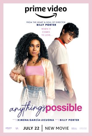 Anything's Possible [Russian]