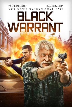 Black Warrant [Russian]