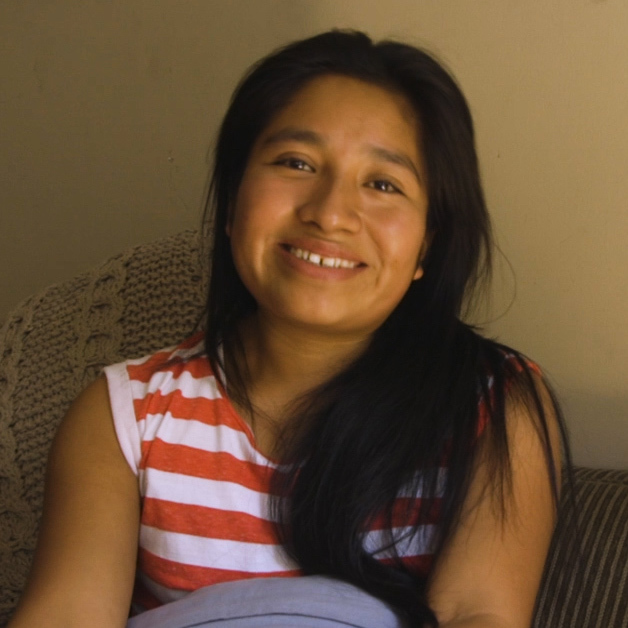 actor Nancy García García large photo