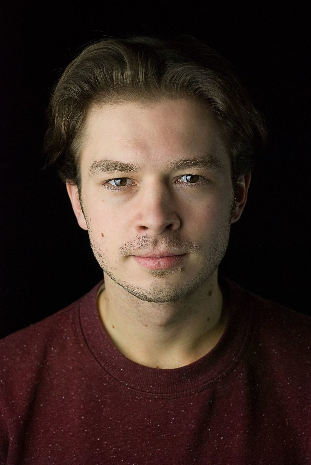 actor Rob Feldman large photo