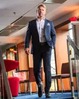Mikal Nevalainen