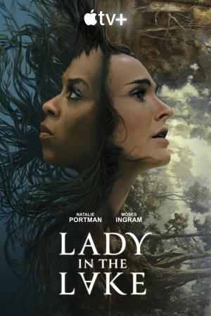 Lady in the Lake [Russian]