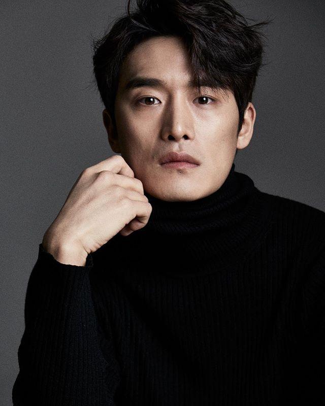actor Lee Se-Ho large photo