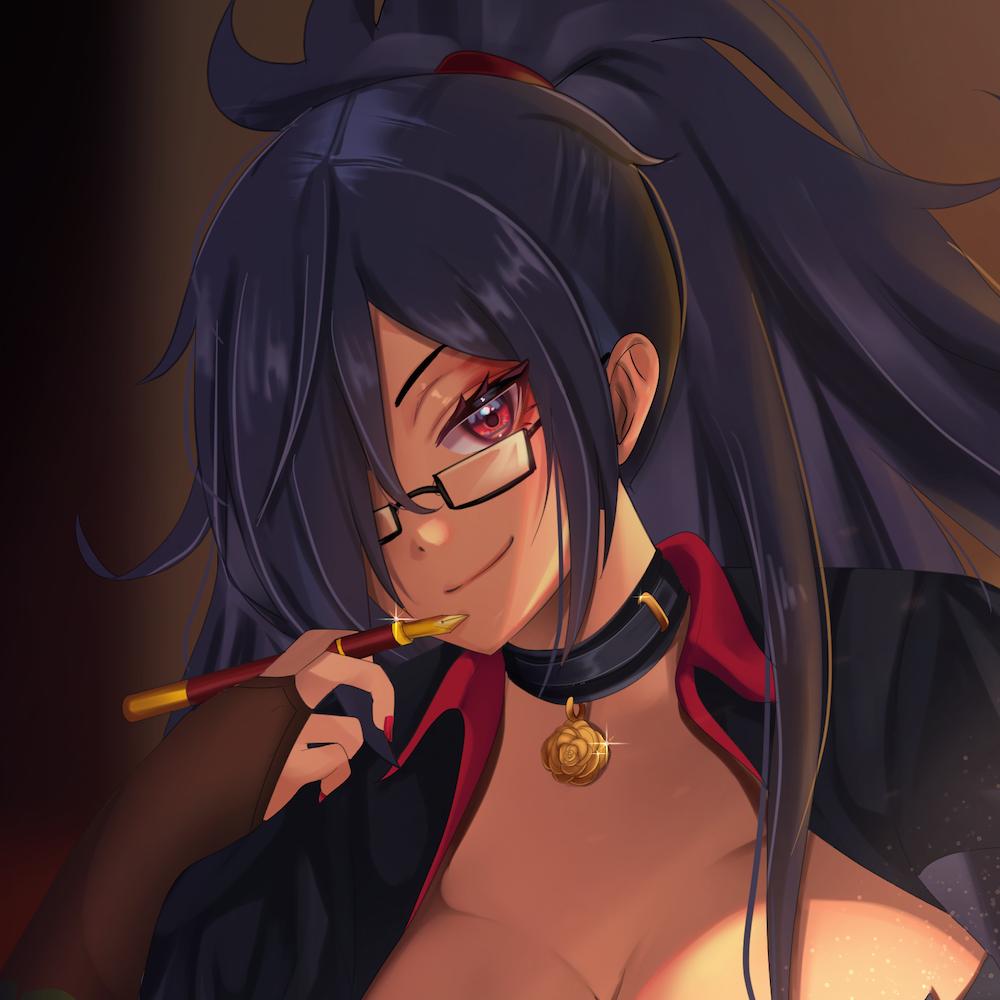 actor Michaela Laws large photo