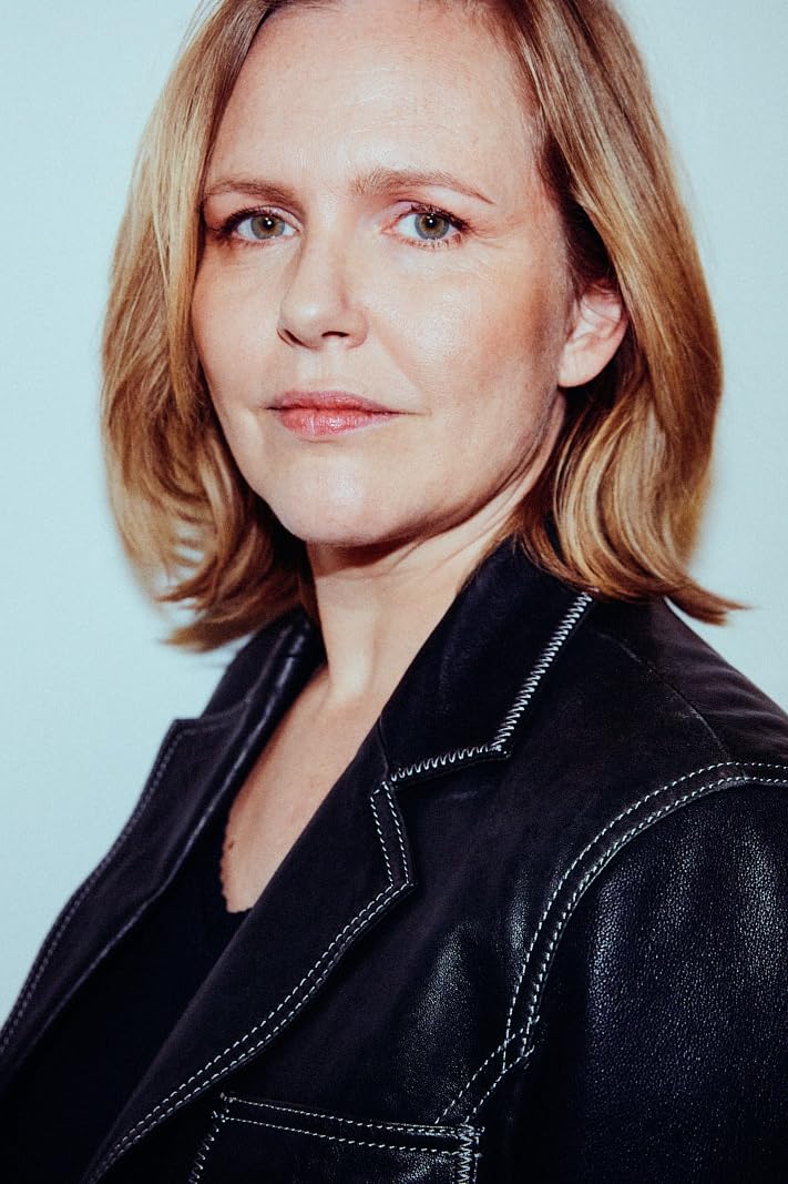 actor Josephine Nørring large photo