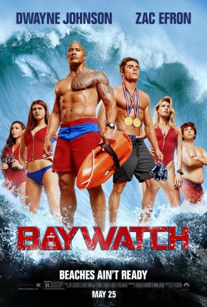 Baywatch [Russian]
