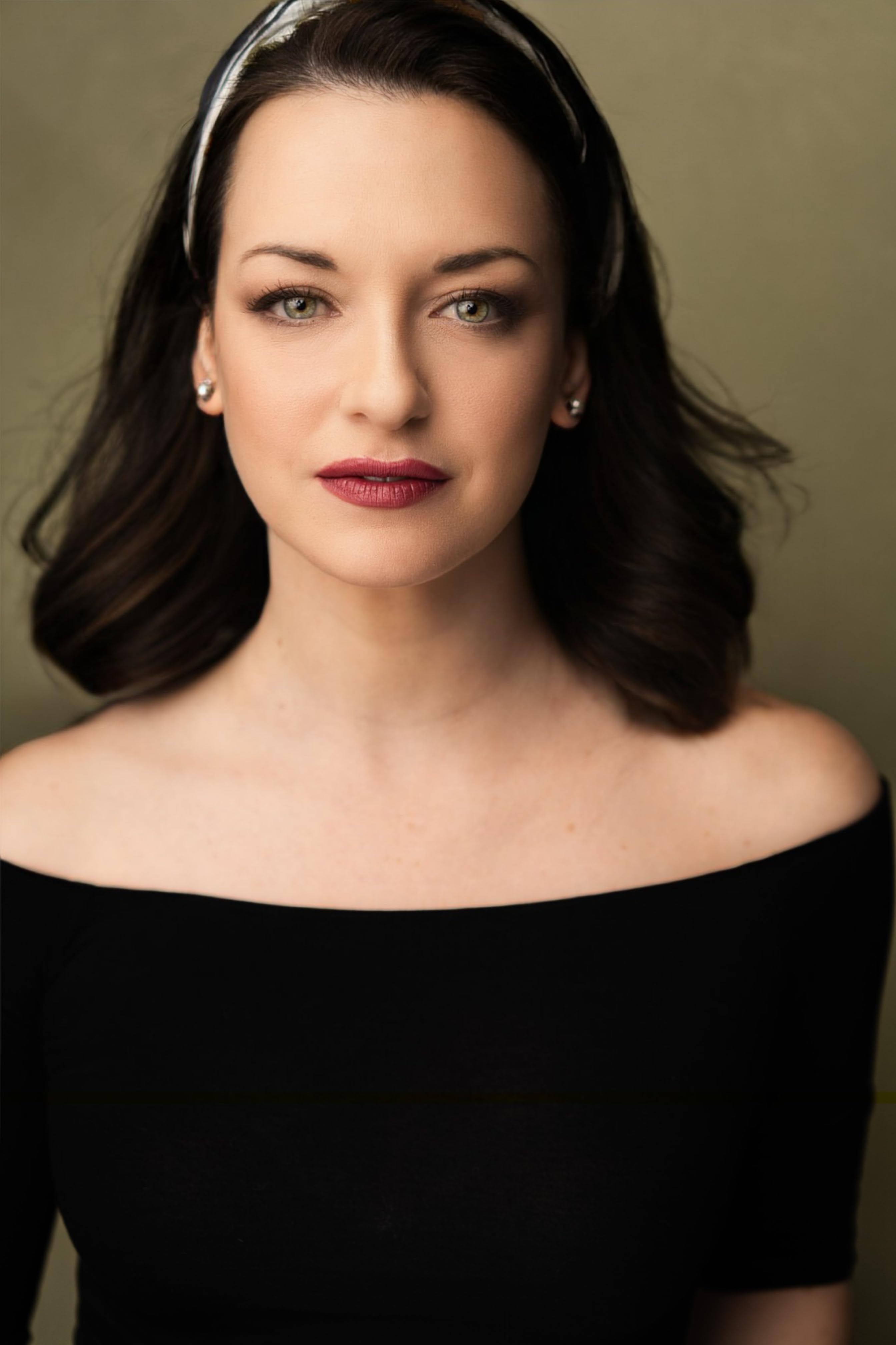 actor Iaeli Anselmo large photo