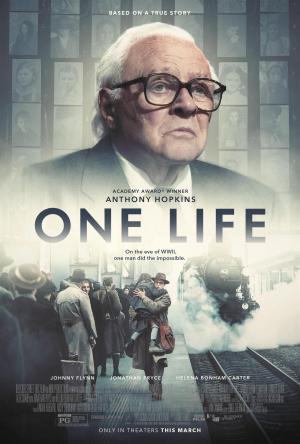 One Life [Russian]