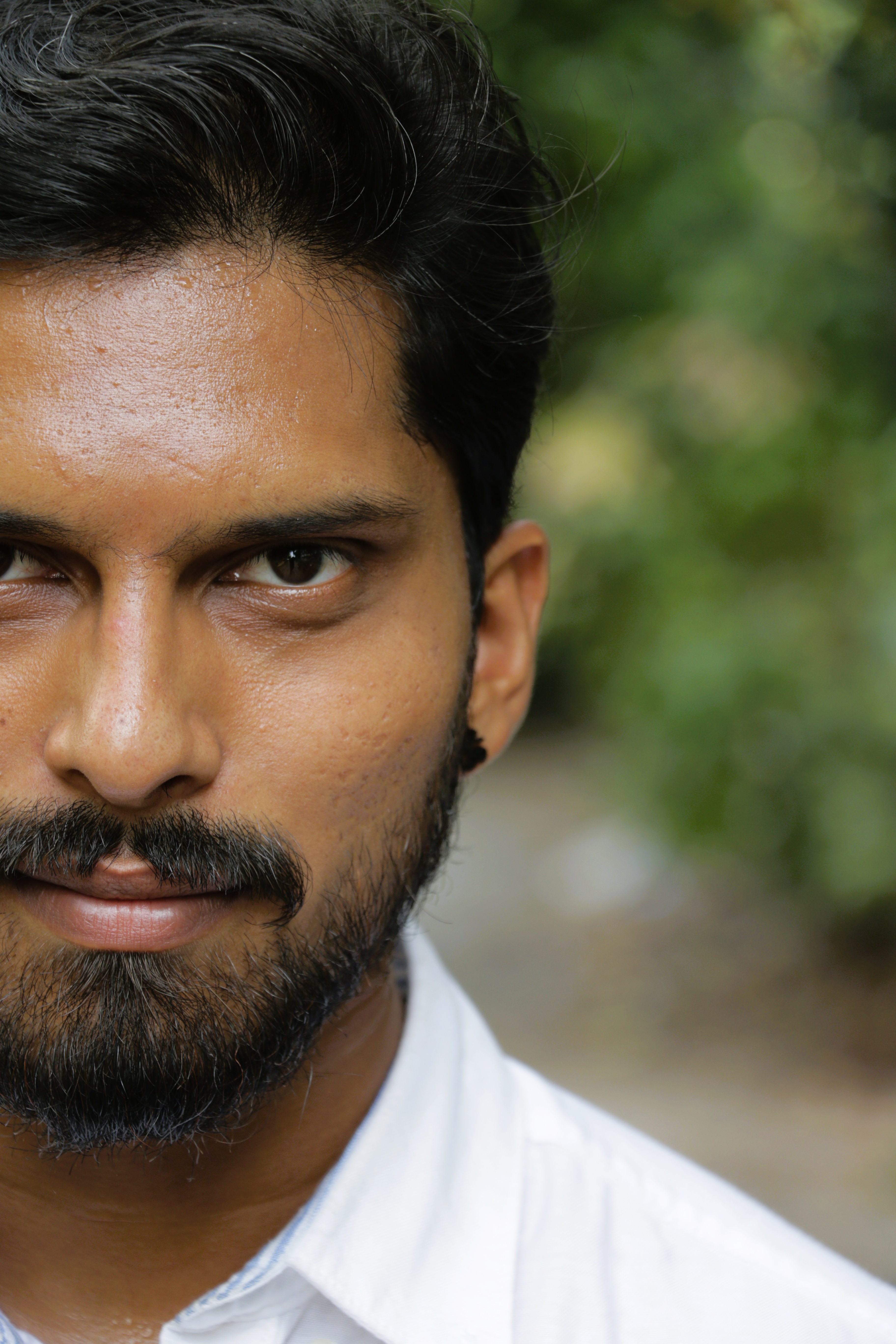 actor M.S. Raaja Rajeshwaran large photo