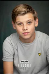 Fraser Holmes