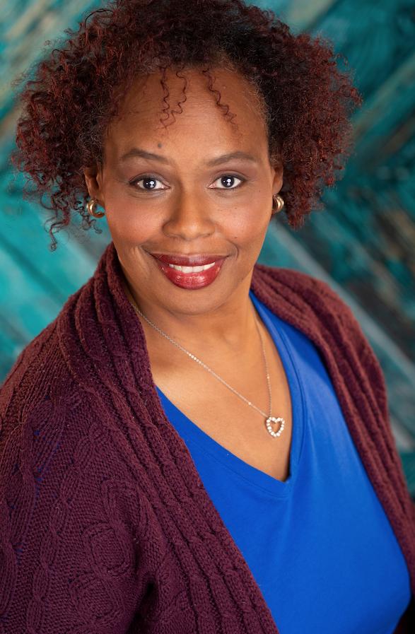 actor Bonita Elery large photo