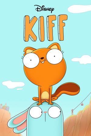 Kiff [Spanish] S1-S2