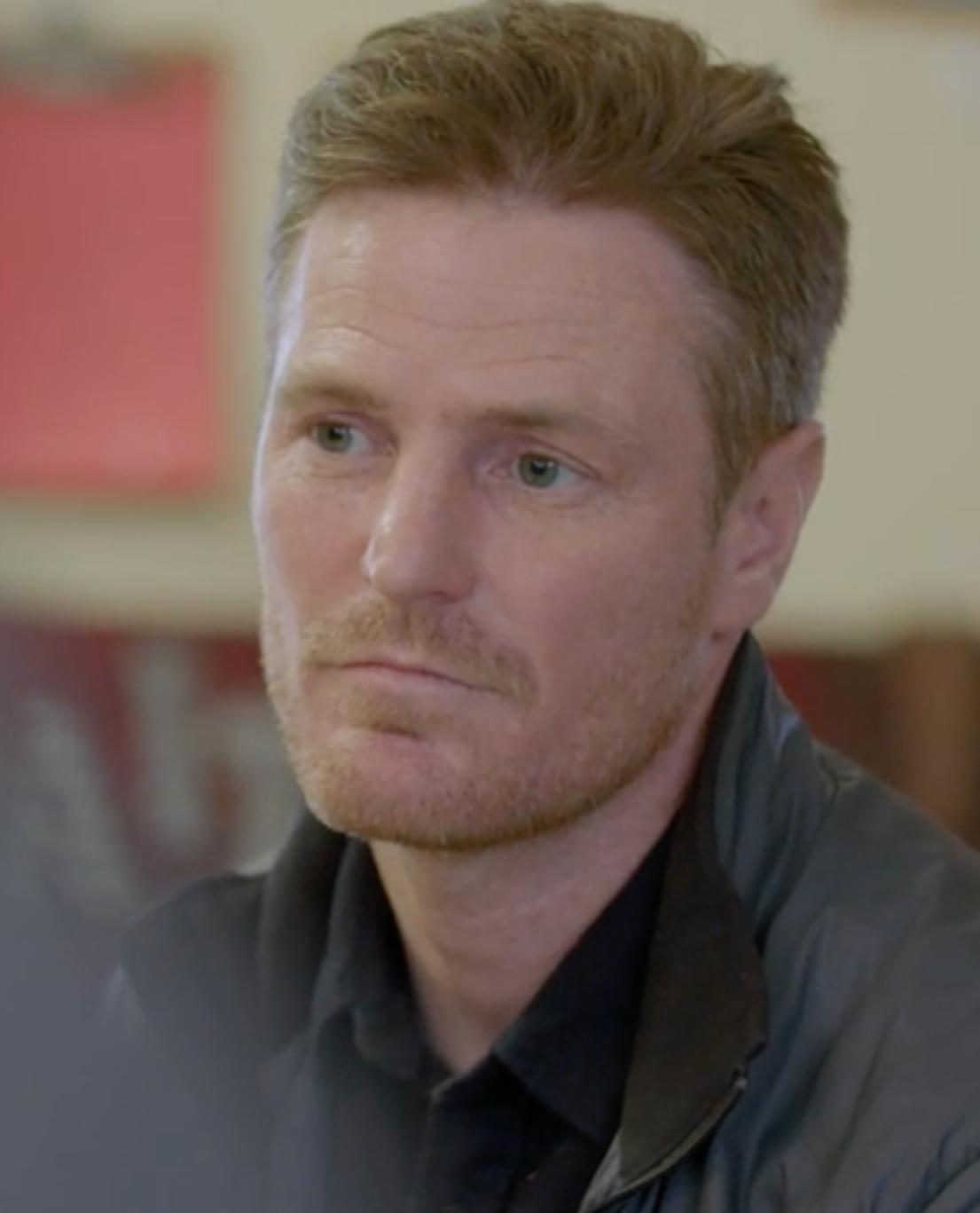 actor Ben Smith large photo