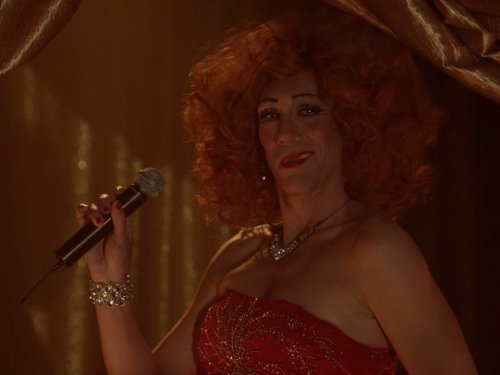 actor Robert Sella large photo