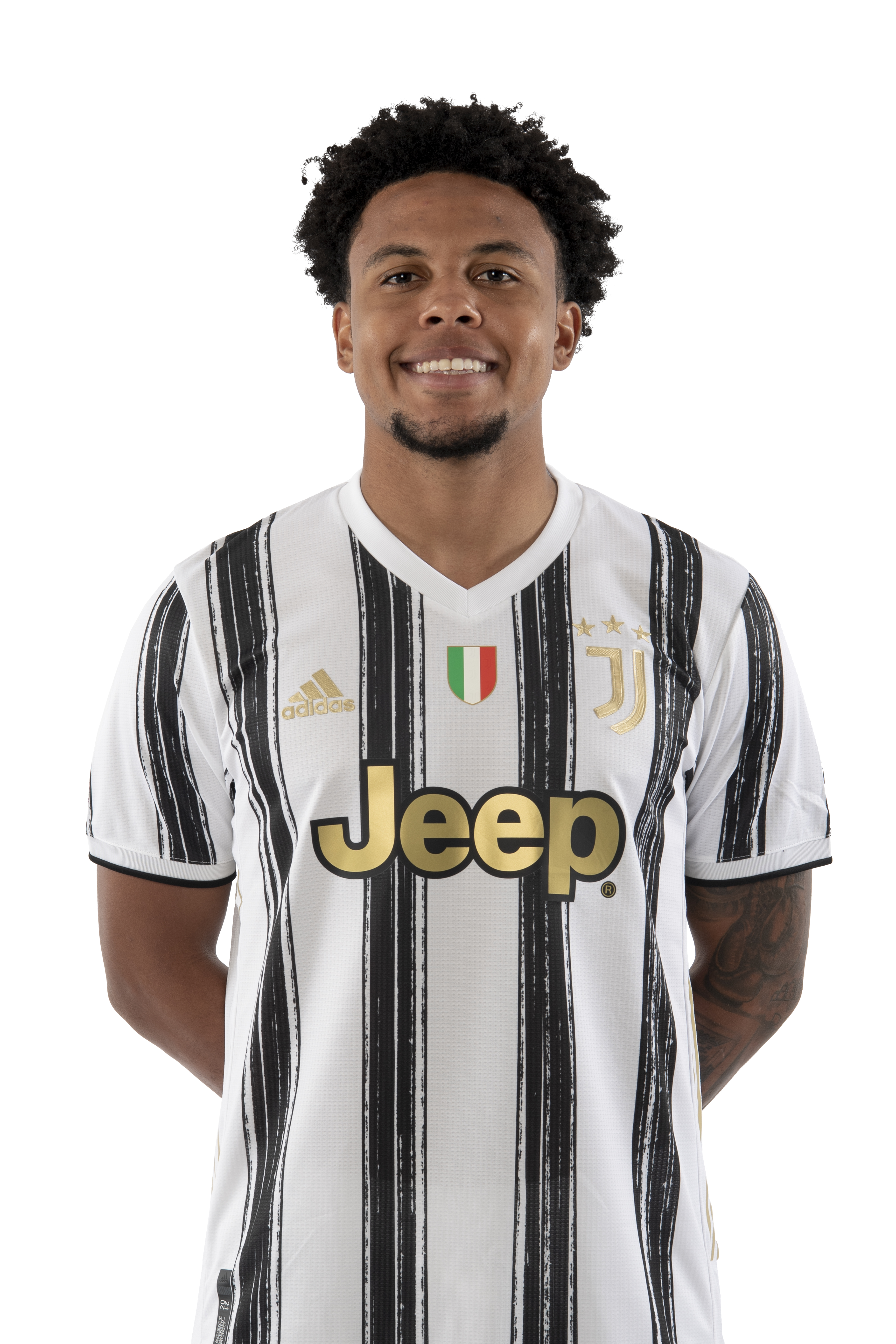 Weston McKennie