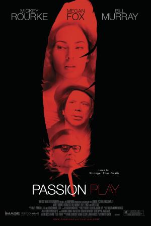 Passion Play [Russian]