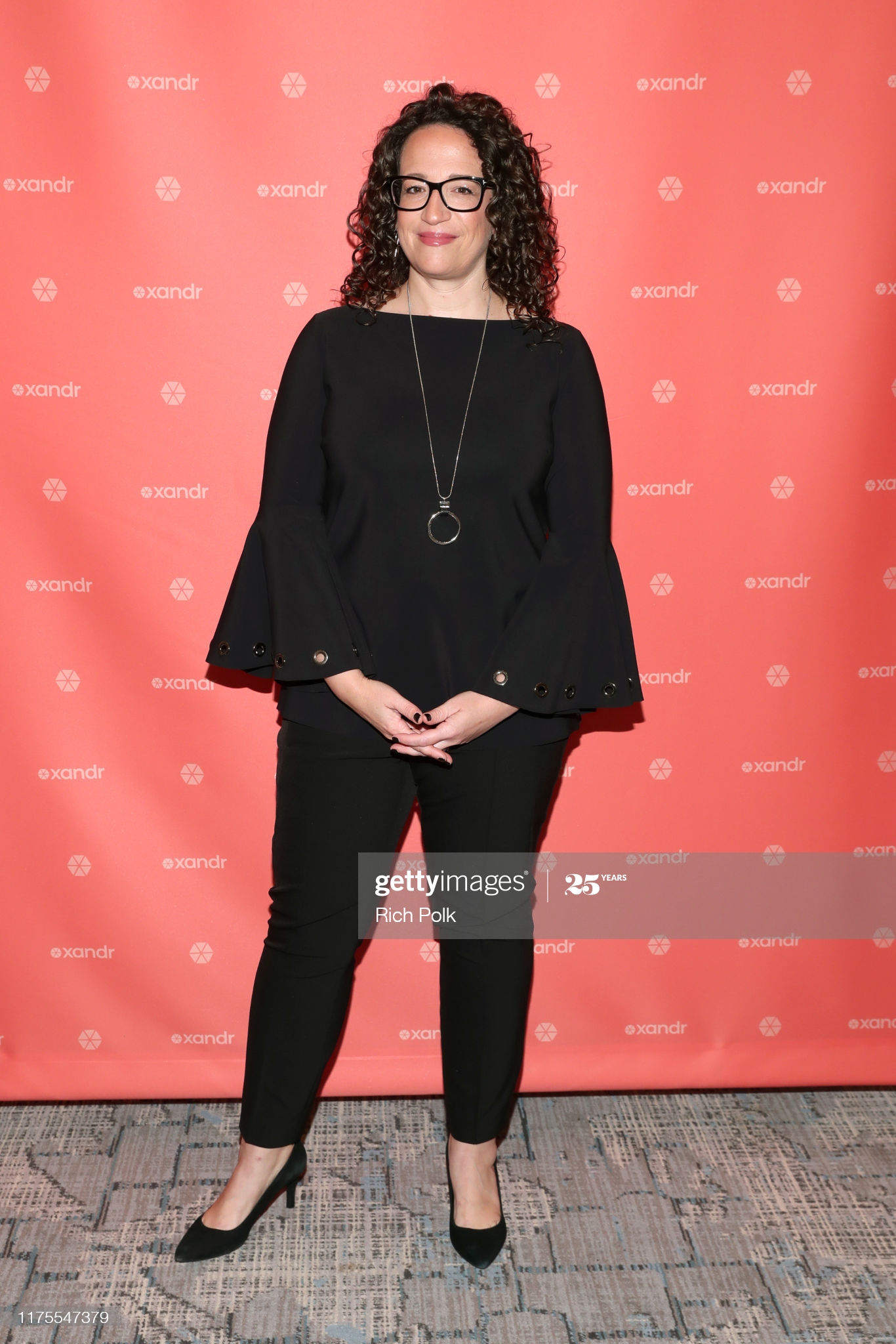 actor Amy Webb large photo