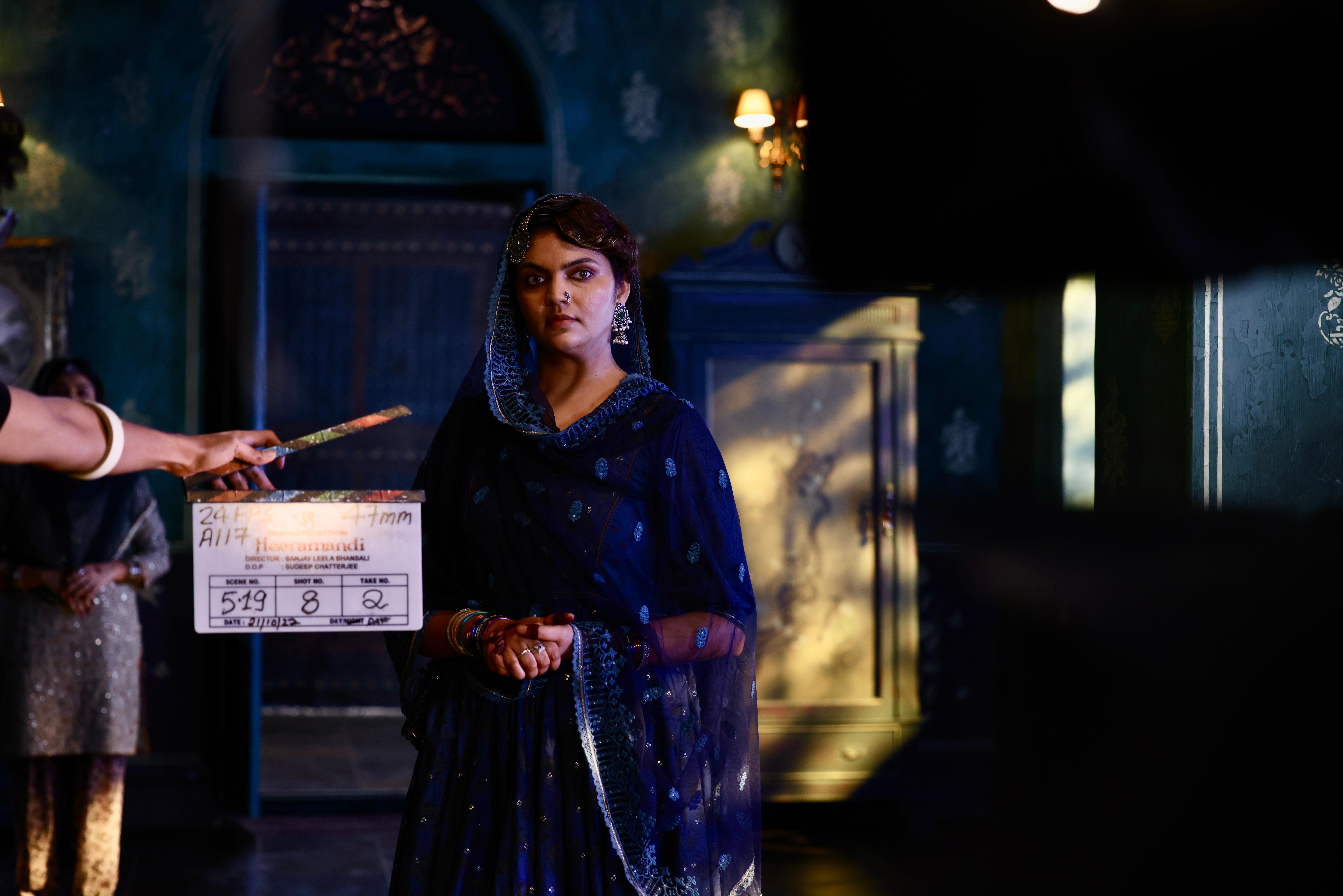 Astha Mittal