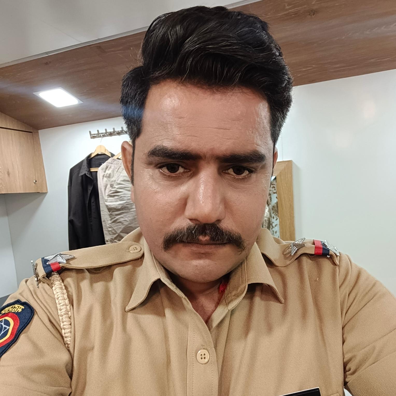 actor Vikram Singh Sodha large photo