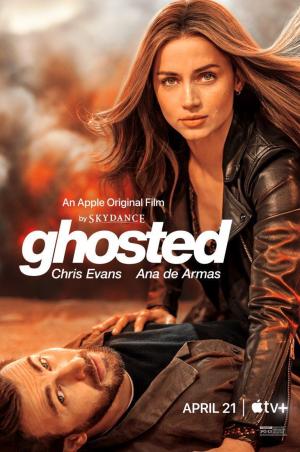 Ghosted [Russian]