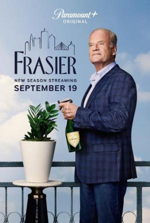 Frasier [Spanish]