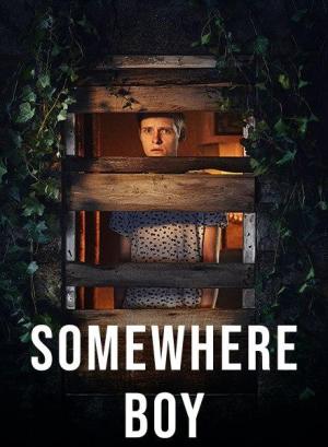 Somewhere Boy [Russian]