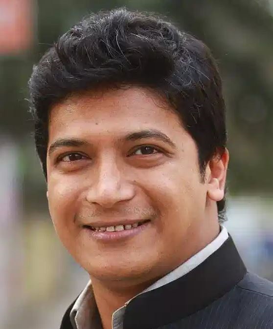 actor Sharif Siraj large photo