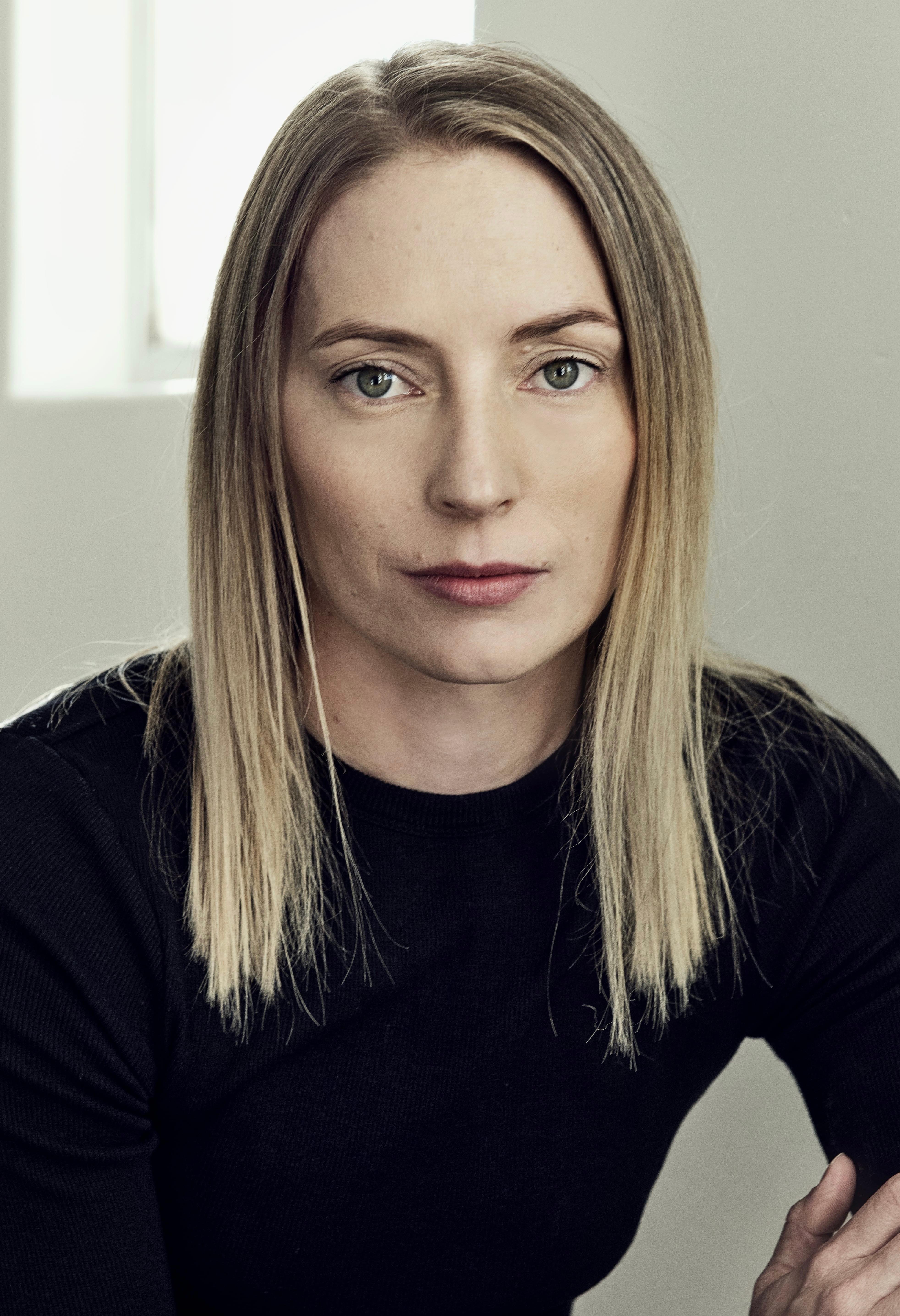 actor Melinda Joan Reed large photo