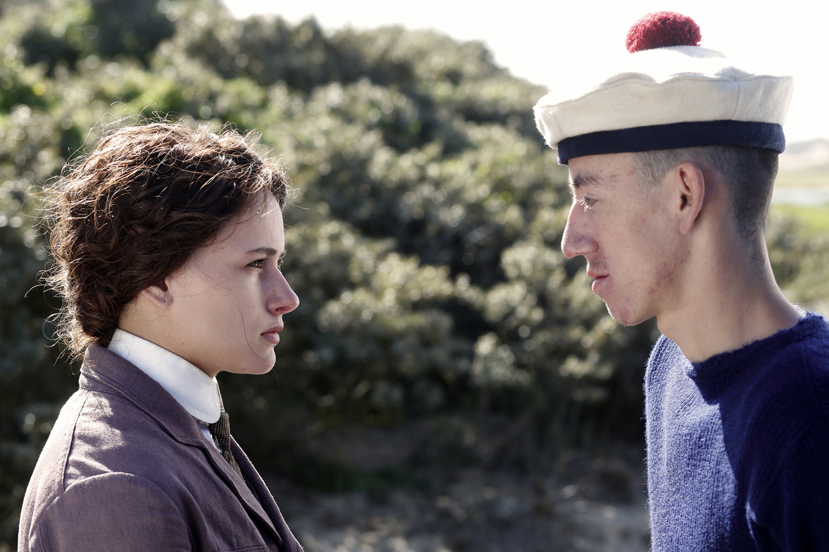 actor Raph large photo