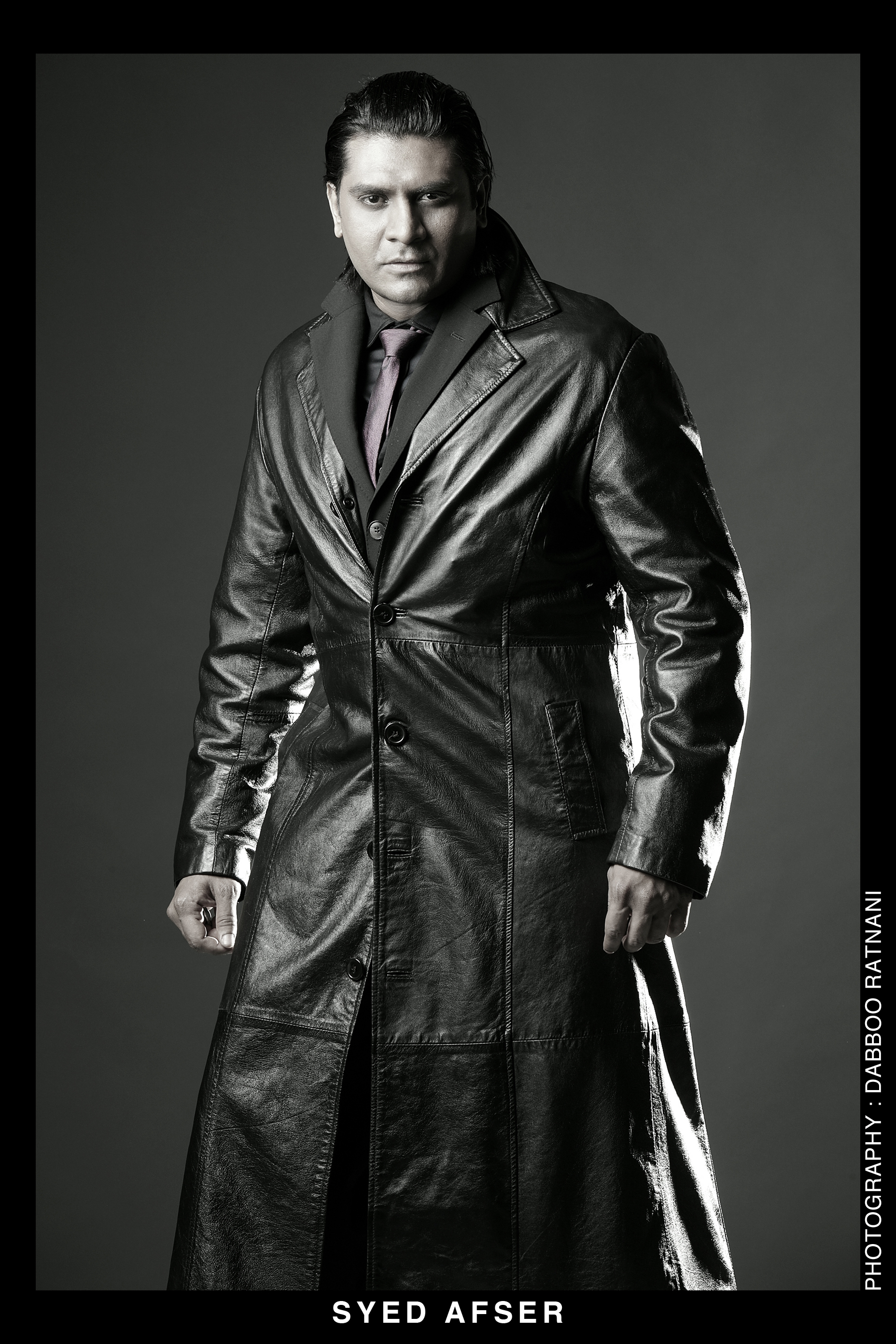 actor Syed Afser large photo