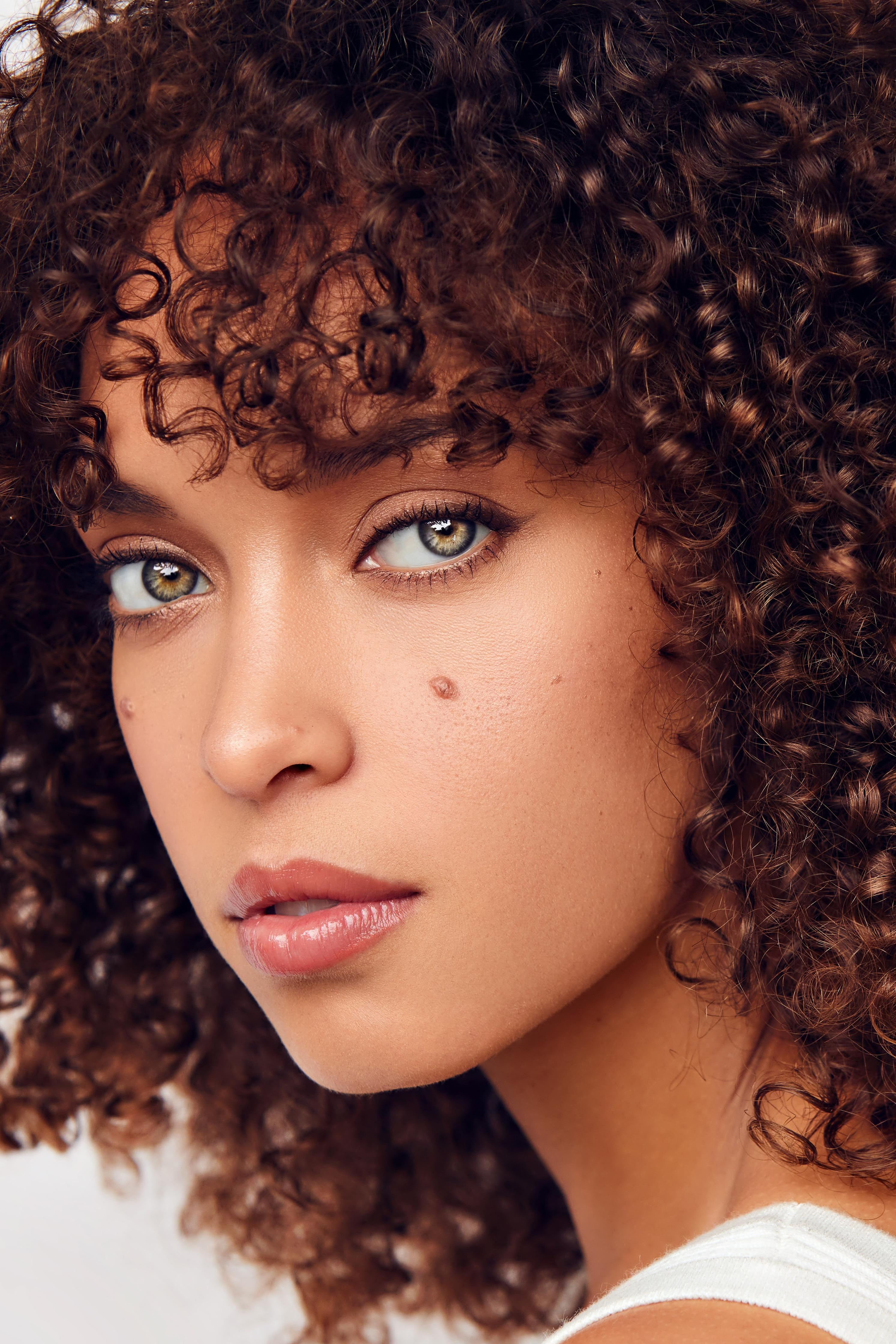 actor Monique Lindsey large photo