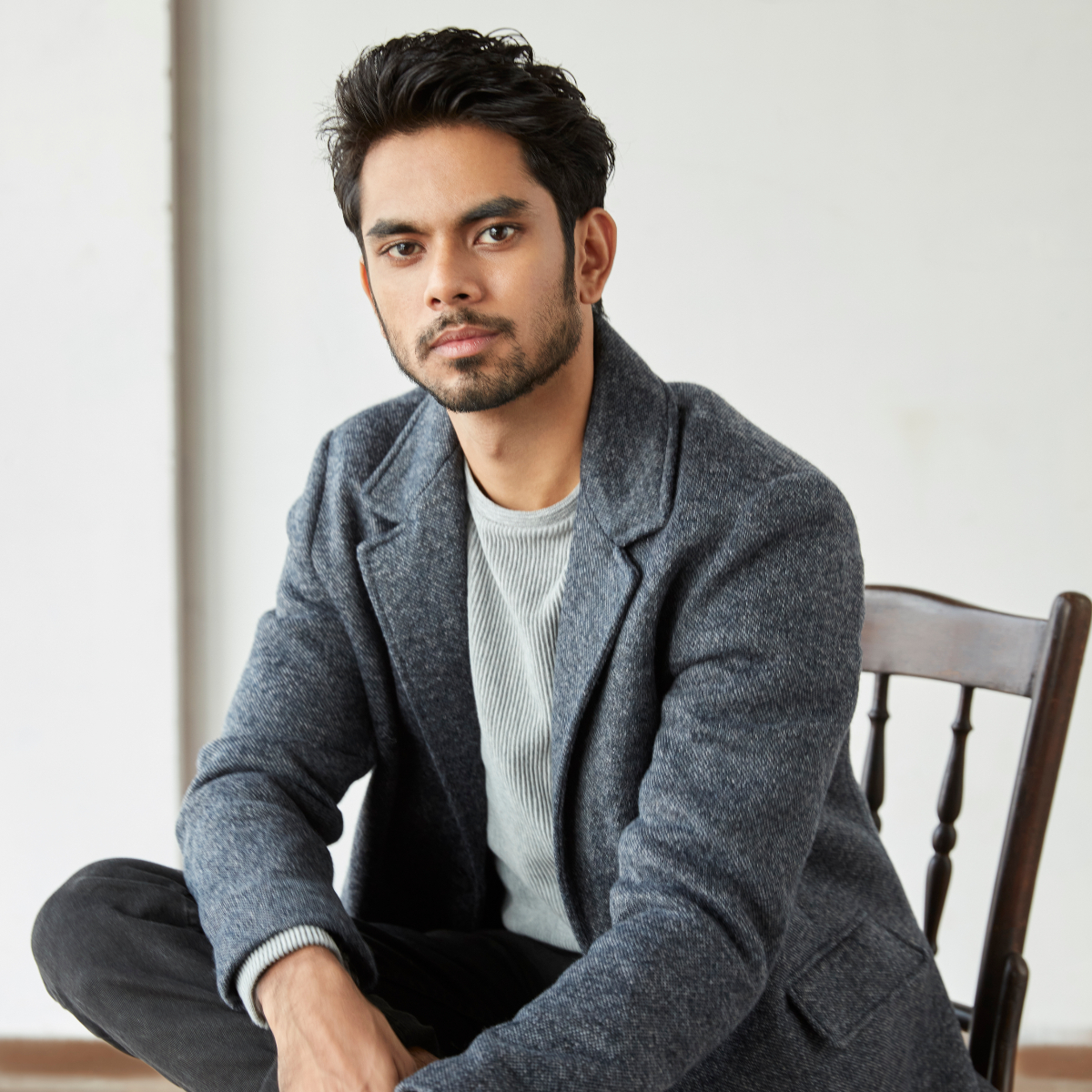 actor Aditya Rawal large photo