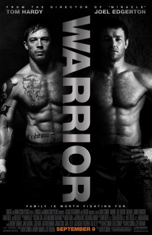 Warrior [Russian]