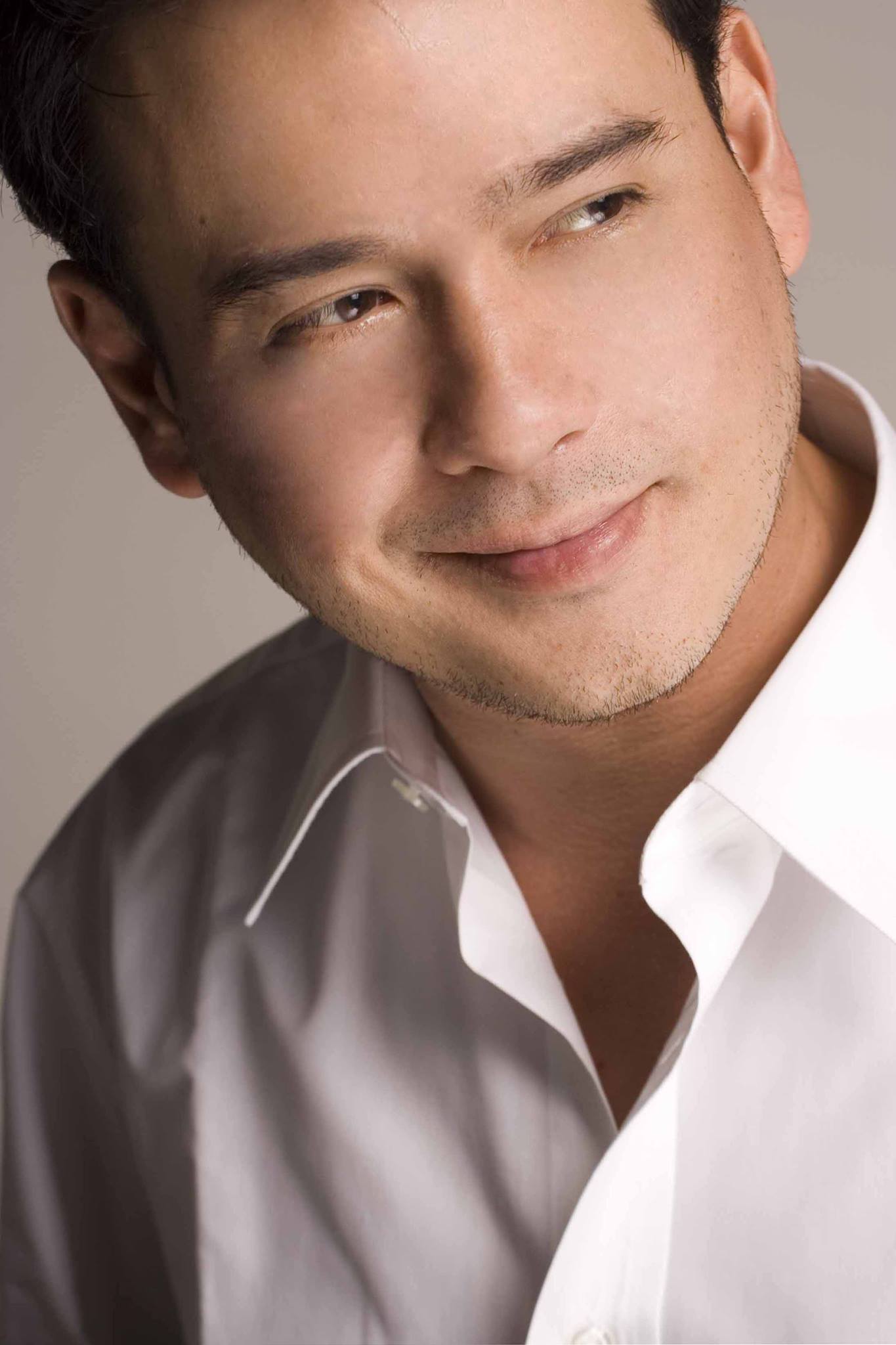 actor Raymond Lauchengco large photo