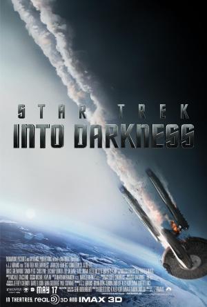 Star Trek Into Darkness [Russian]
