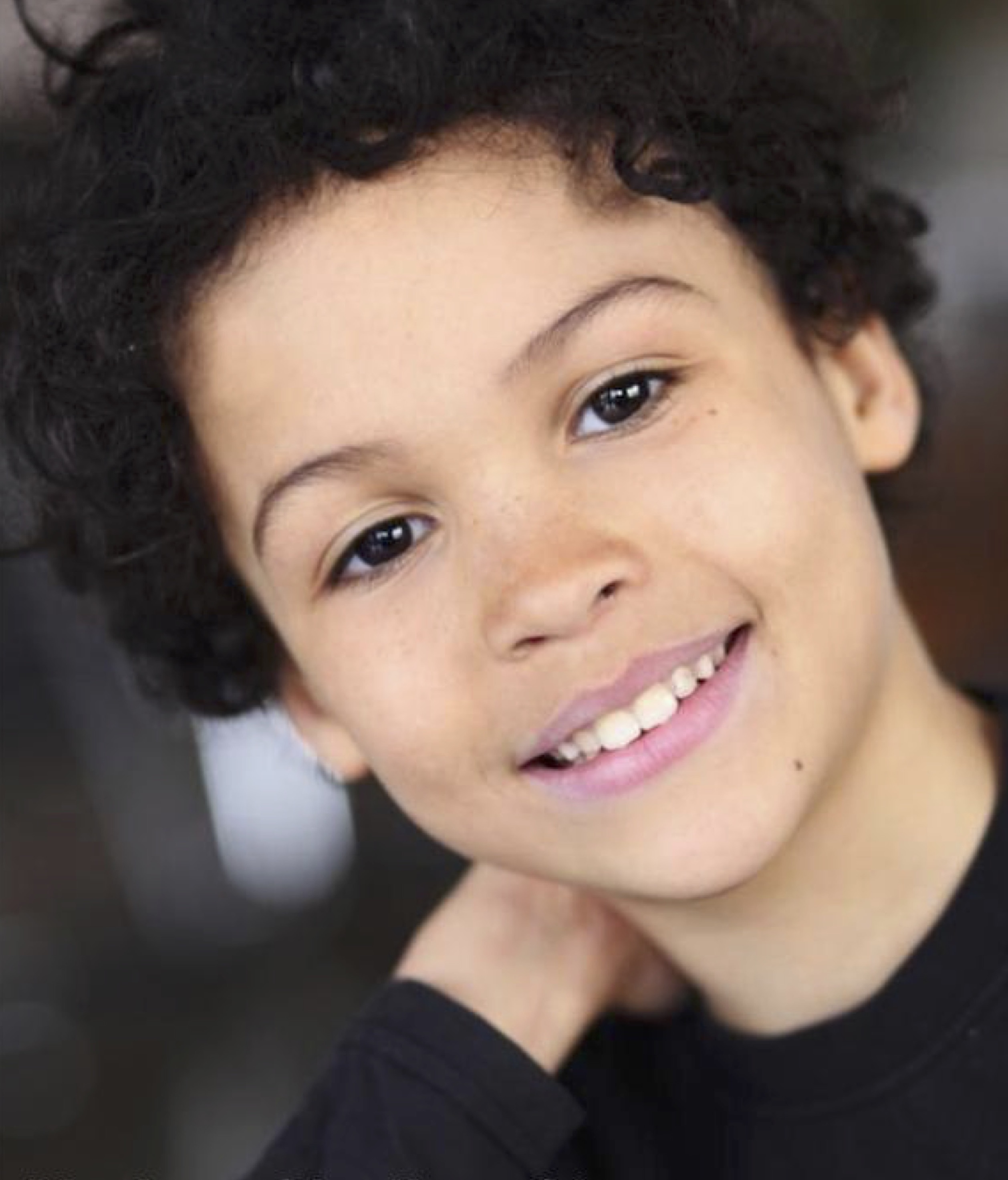 actor Mathys Clodion-Gines large photo