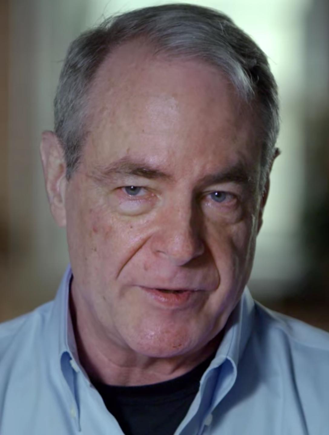 actor Brian Barger large photo