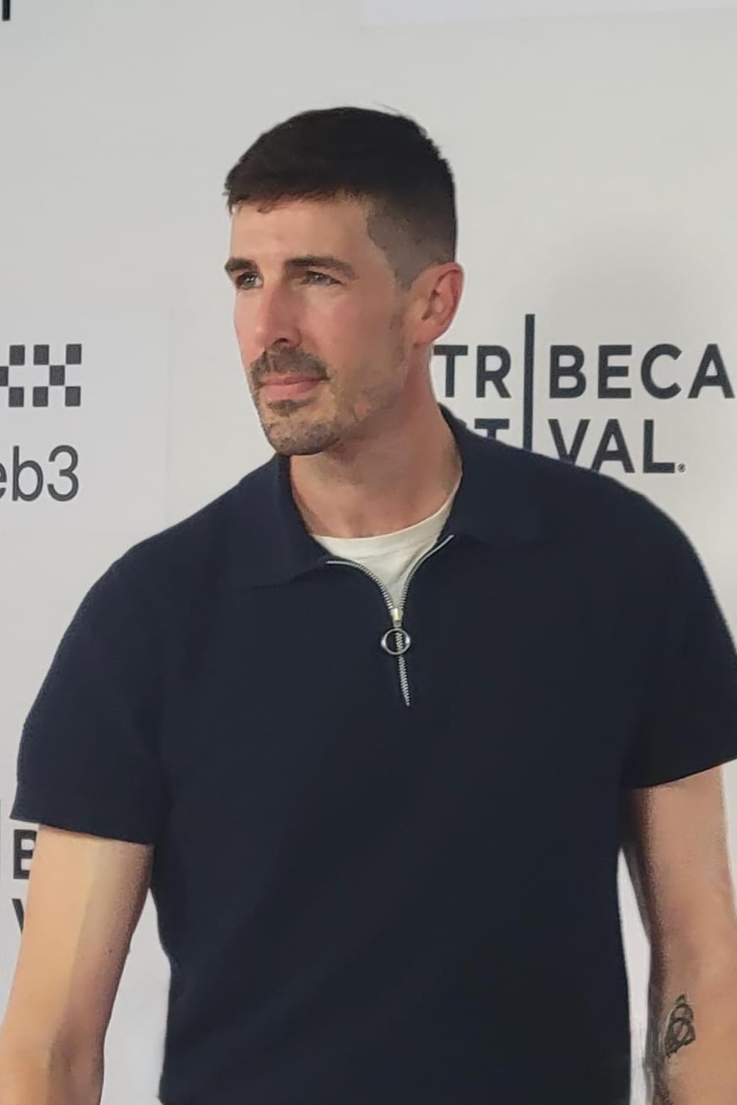 actor Rob Hinderliter large photo