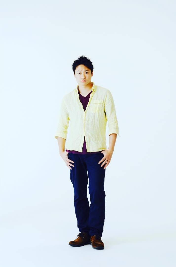actor Takuhei Kaneko large photo