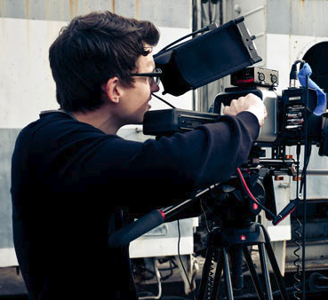 actor Kyle McConaghy large photo