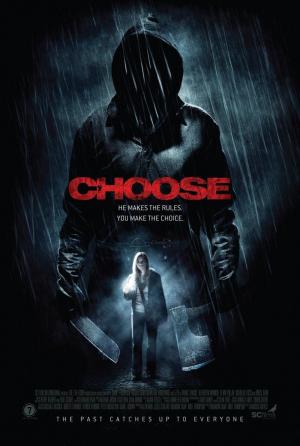Choose [Russian]