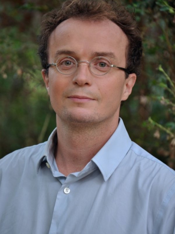 actor François Perache large photo