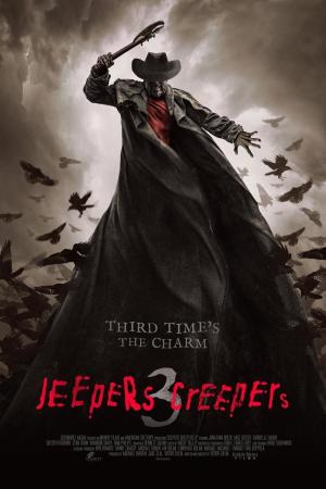 Jeepers Creepers III [Russian]