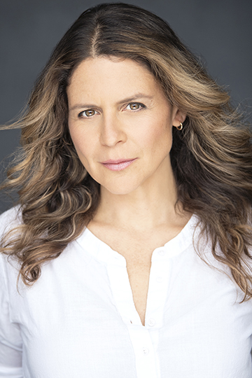 actor Katie Kreisler large photo