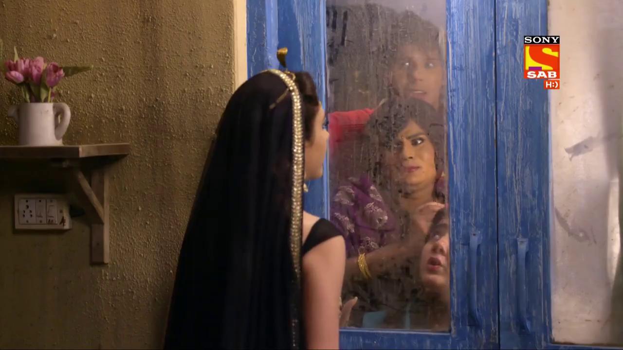 actor Harveer Singh large photo