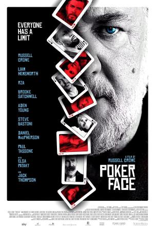 Poker Face [Russian]